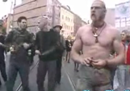 Techno Viking Techno Viking